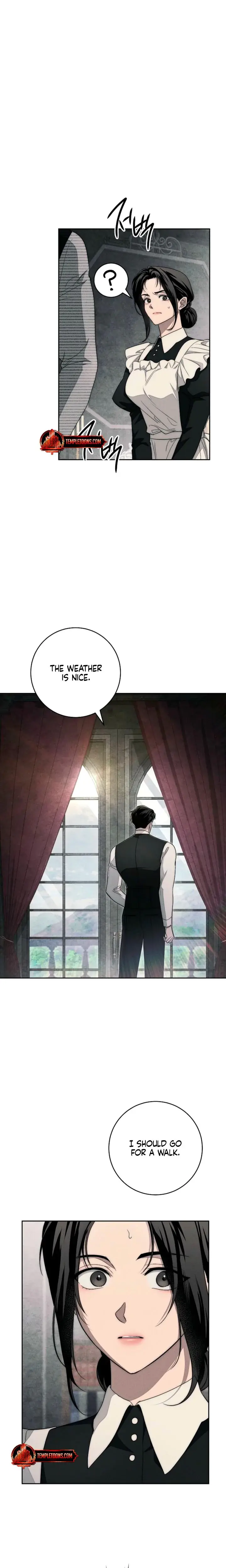 Swans Grave Chapter 16 - Page 3