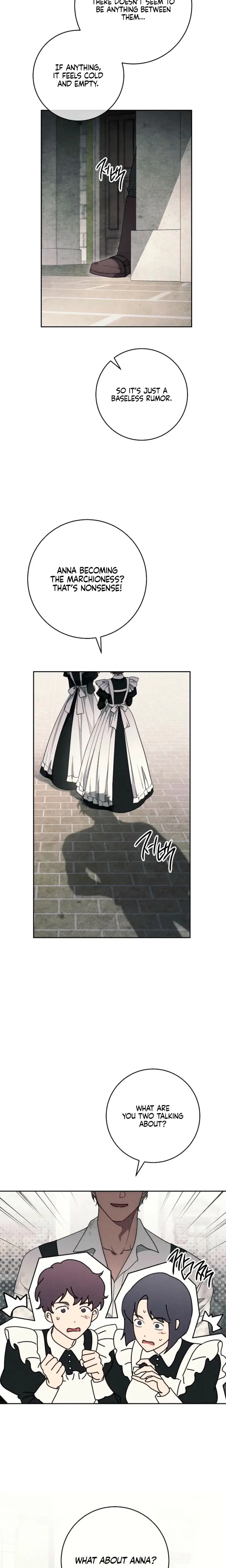 Swans Grave Chapter 16 - Page 6
