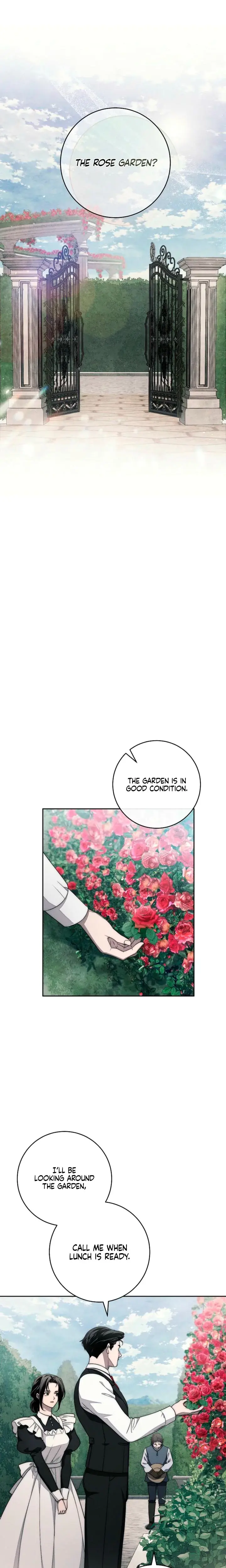 Swans Grave Chapter 16 - Page 8