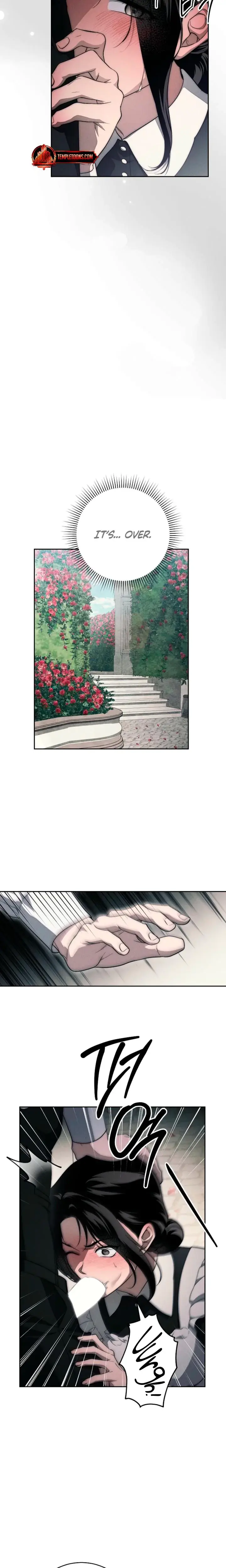 Swans Grave Chapter 17 - Page 10