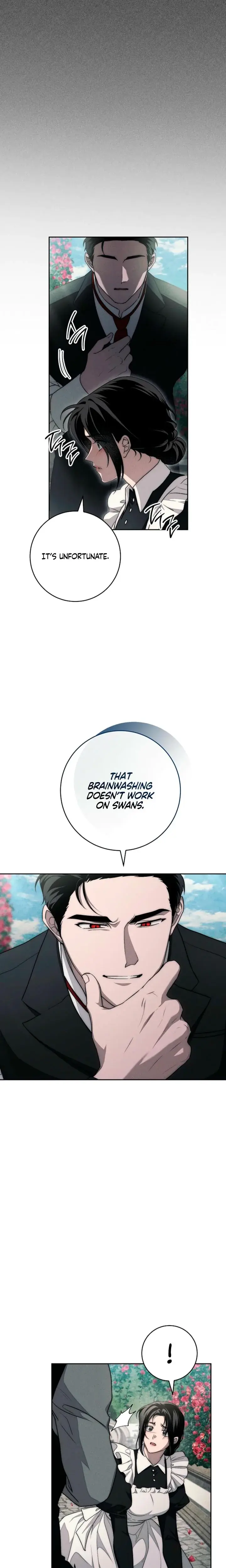 Swans Grave Chapter 17 - Page 19