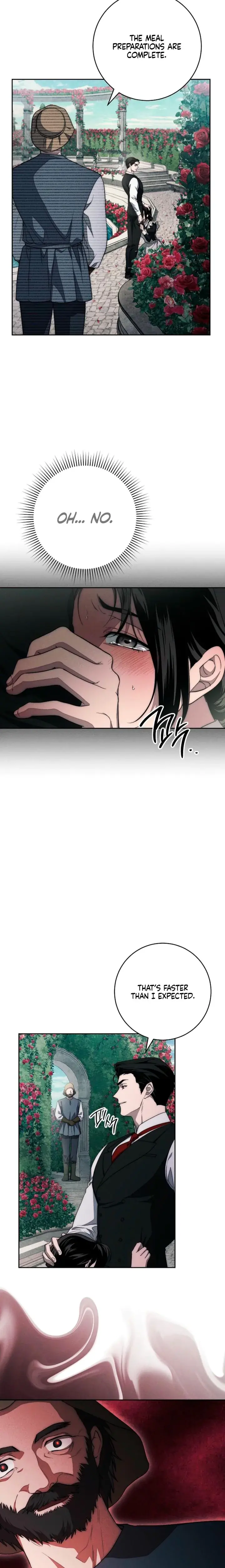 Swans Grave Chapter 17 - Page 8