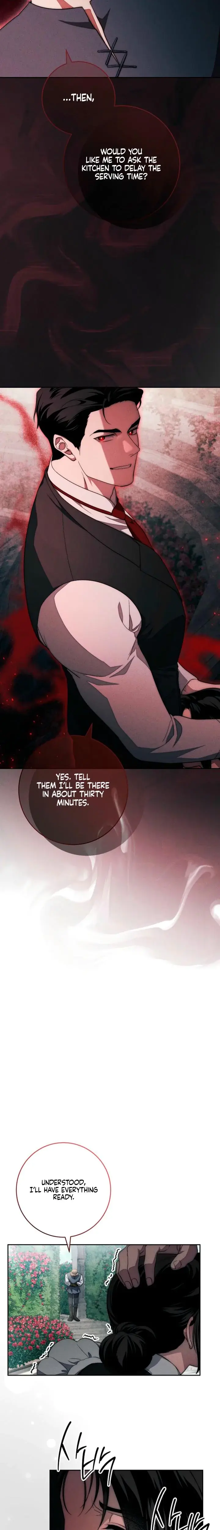 Swans Grave Chapter 17 - Page 9