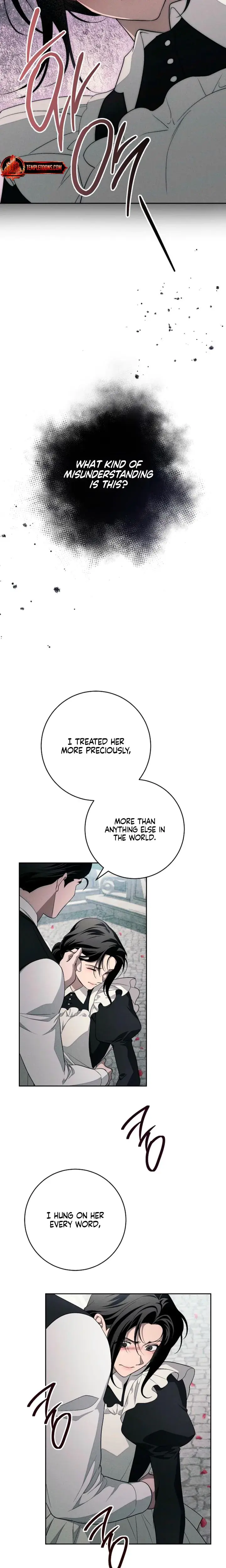 Swans Grave Chapter 18 - Page 14