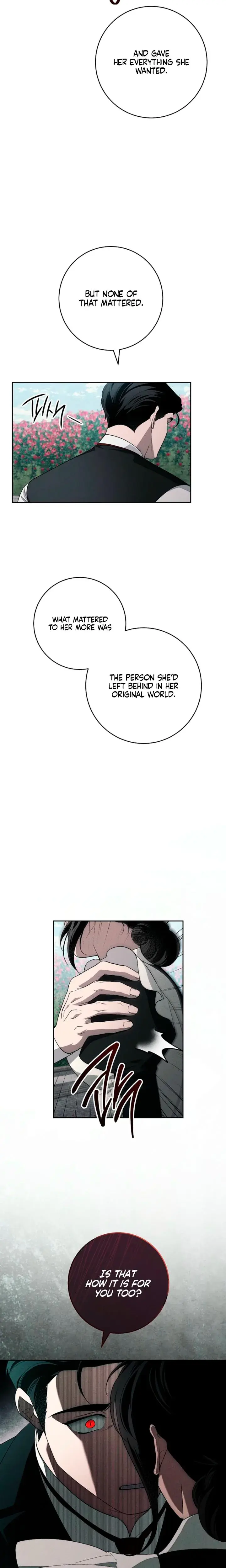 Swans Grave Chapter 18 - Page 15