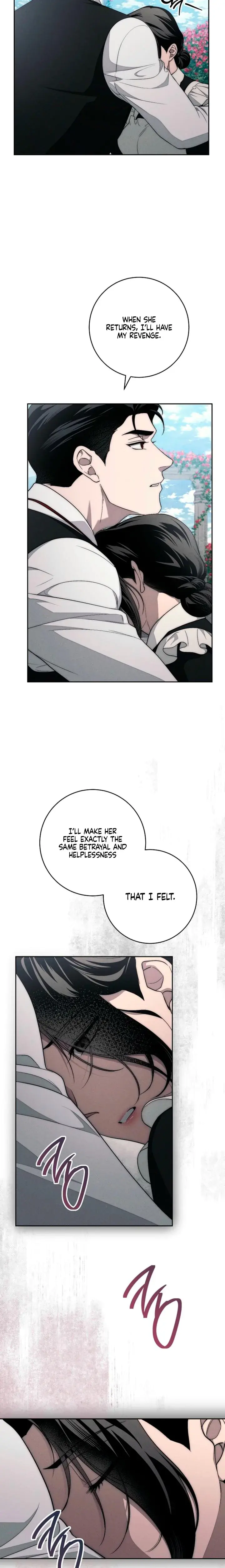 Swans Grave Chapter 18 - Page 20