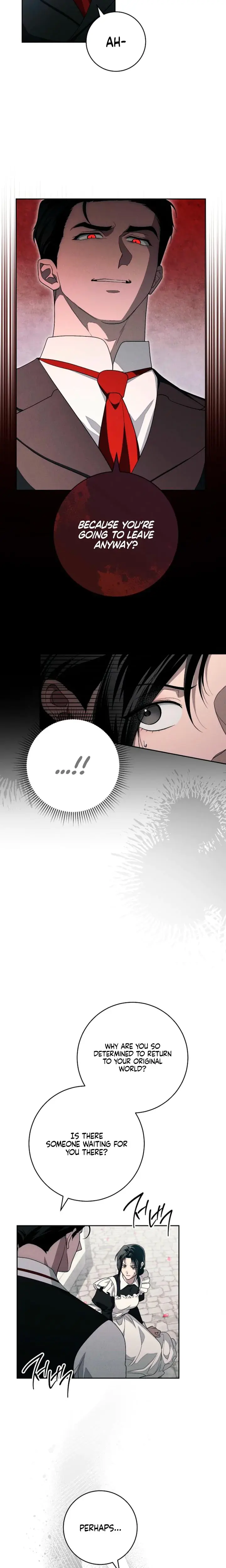 Swans Grave Chapter 18 - Page 8