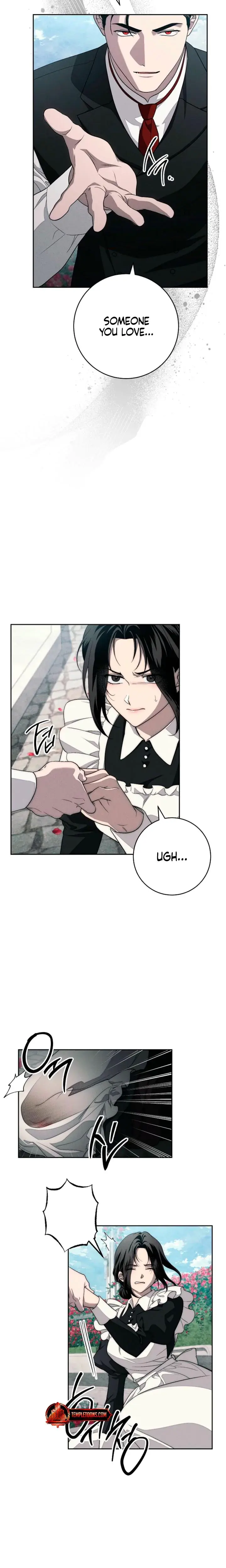 Swans Grave Chapter 18 - Page 9