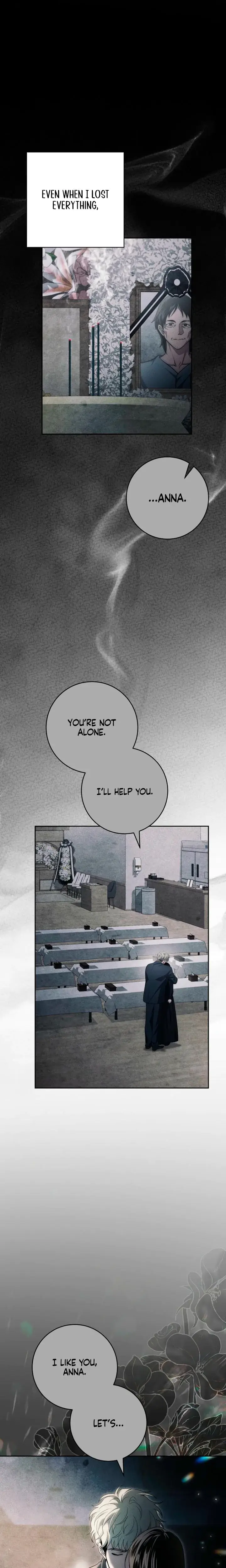 Swans Grave Chapter 19 - Page 10
