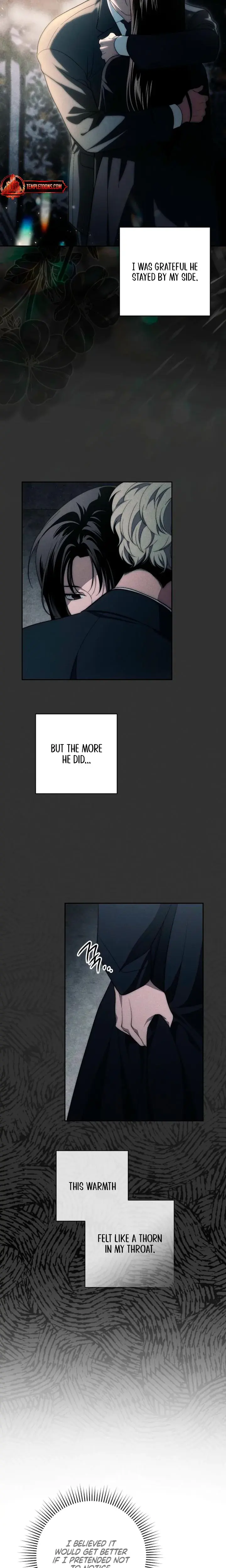 Swans Grave Chapter 19 - Page 11