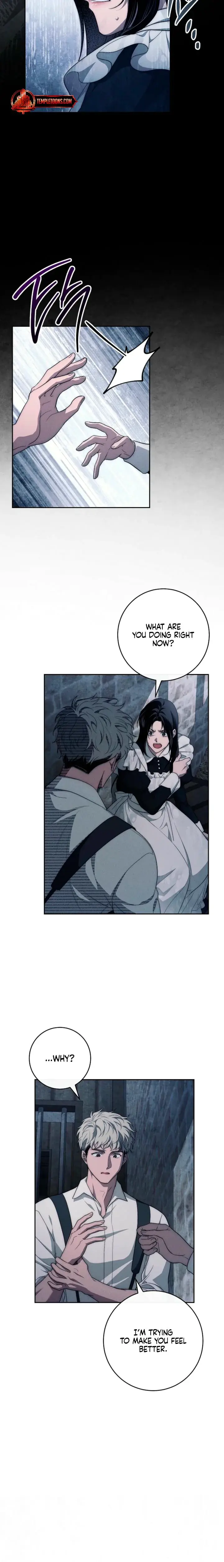 Swans Grave Chapter 19 - Page 19