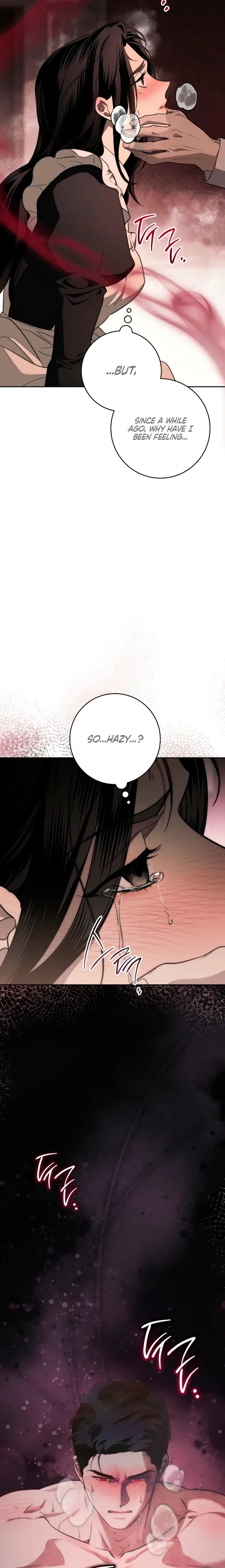 Swans Grave Chapter 2 - Page 13
