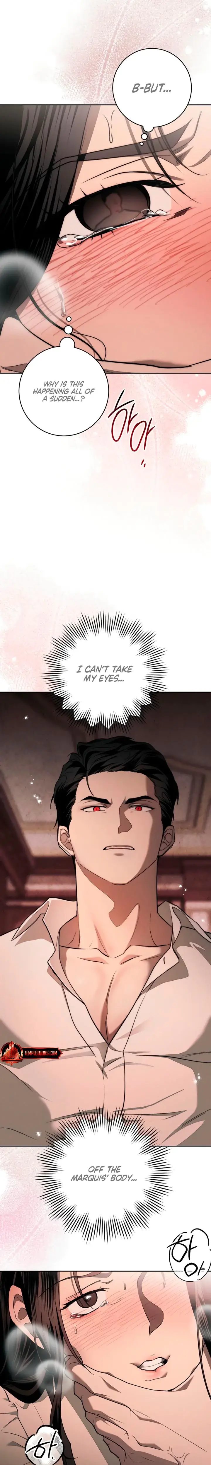 Swans Grave Chapter 2 - Page 15