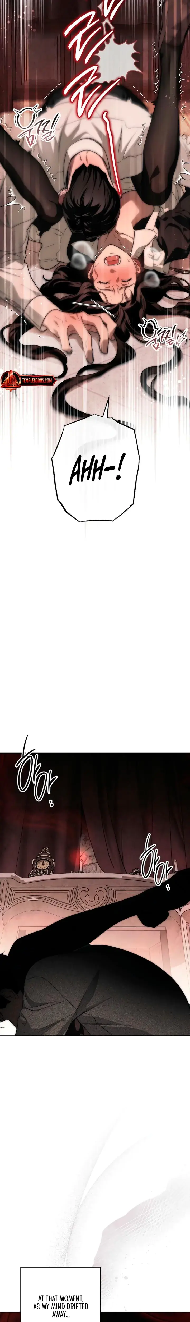 Swans Grave Chapter 2 - Page 29