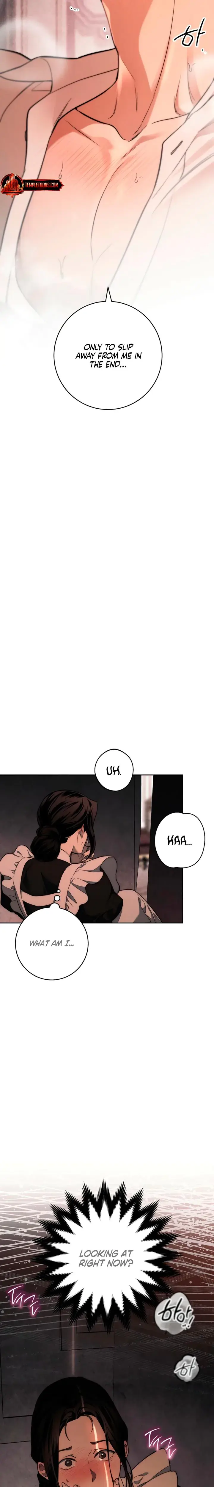 Swans Grave Chapter 2 - Page 3
