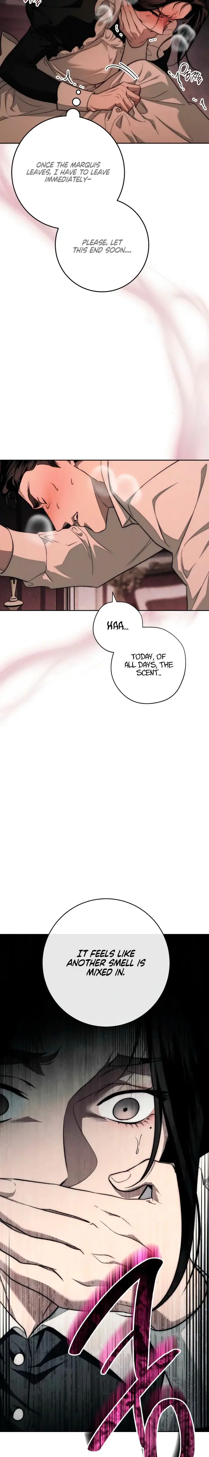 Swans Grave Chapter 2 - Page 5