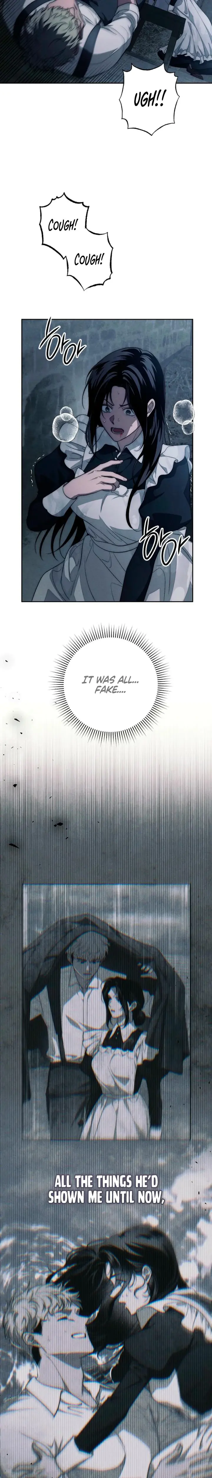 Swans Grave Chapter 20 - Page 16