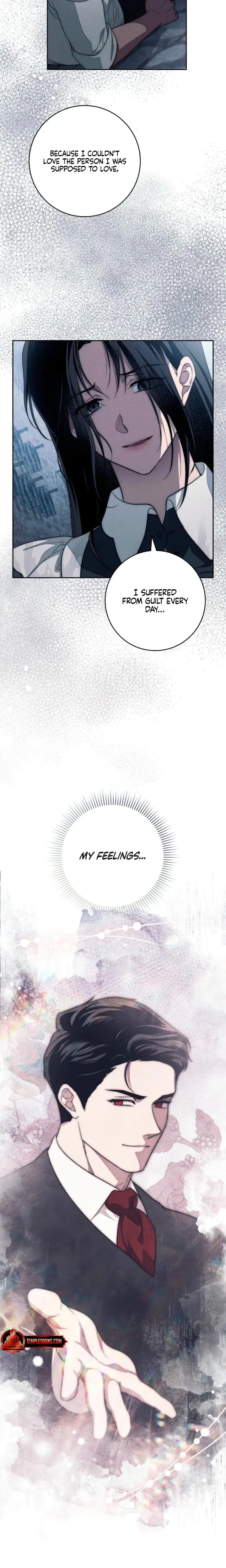 Swans Grave Chapter 20 - Page 20