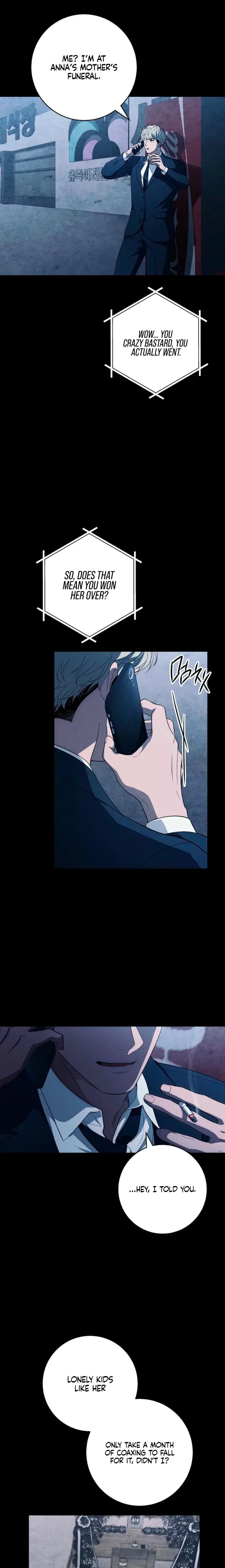 Swans Grave Chapter 20 - Page 4
