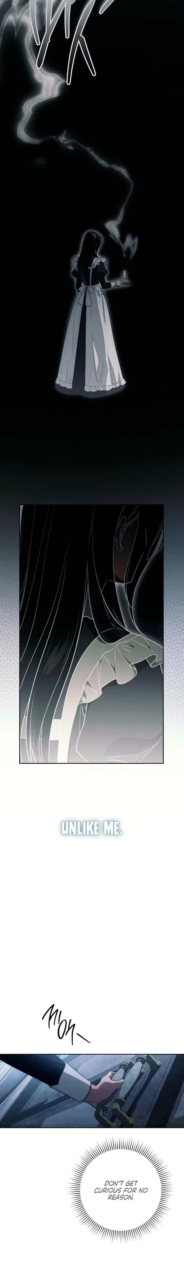 Swans Grave Chapter 21 - Page 19