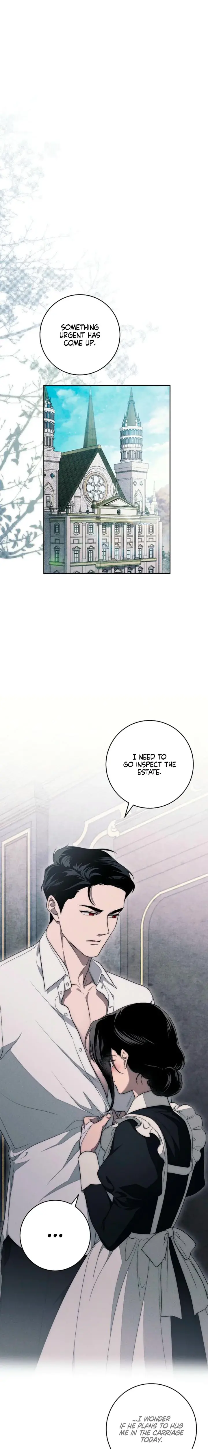 Swans Grave Chapter 21 - Page 21