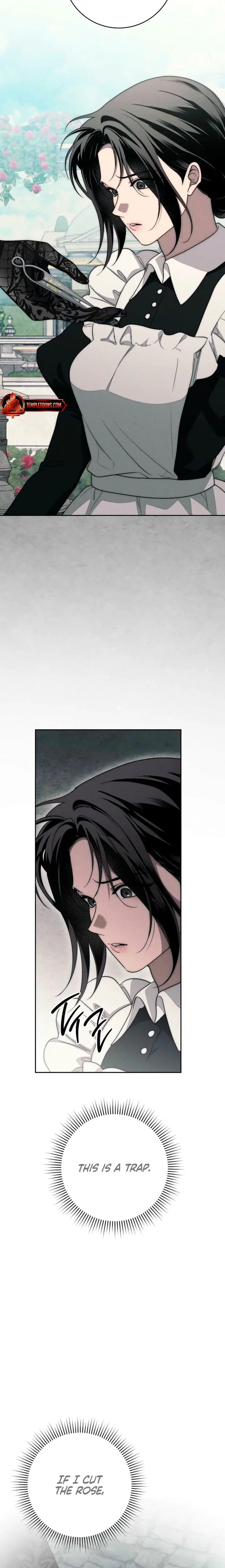 Swans Grave Chapter 22 - Page 18