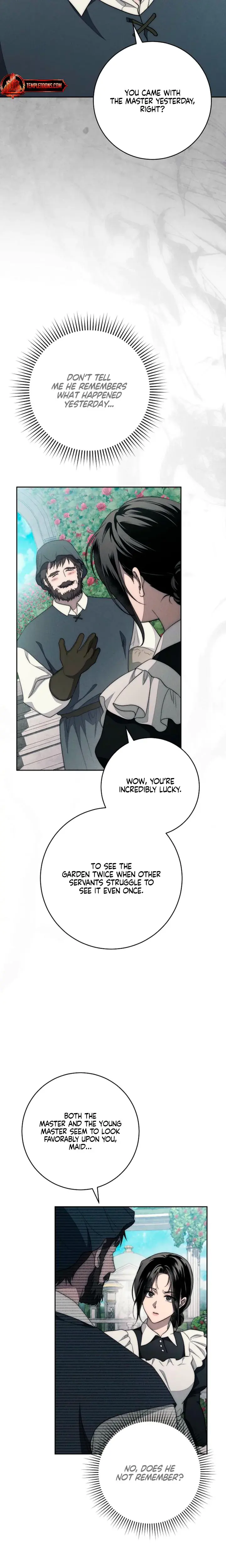 Swans Grave Chapter 22 - Page 7