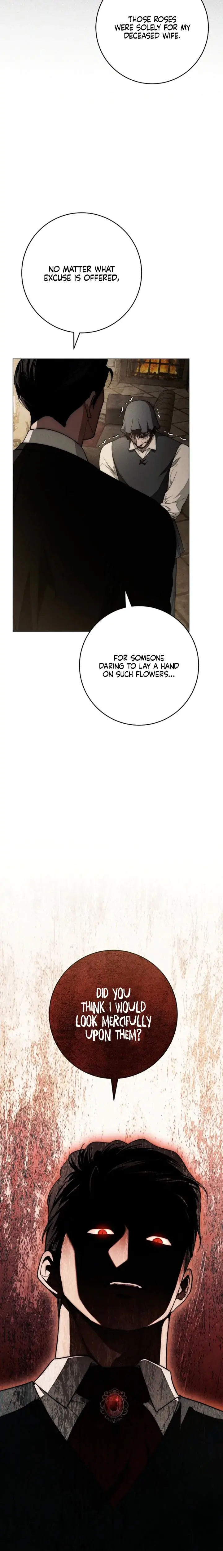 Swans Grave Chapter 23 - Page 16