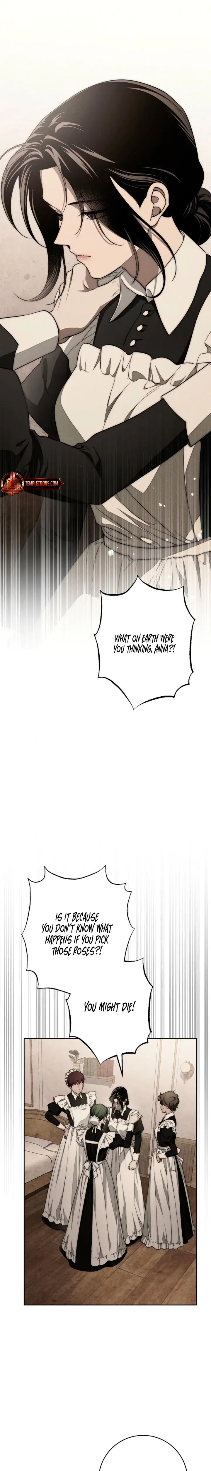 Swans Grave Chapter 23 - Page 20