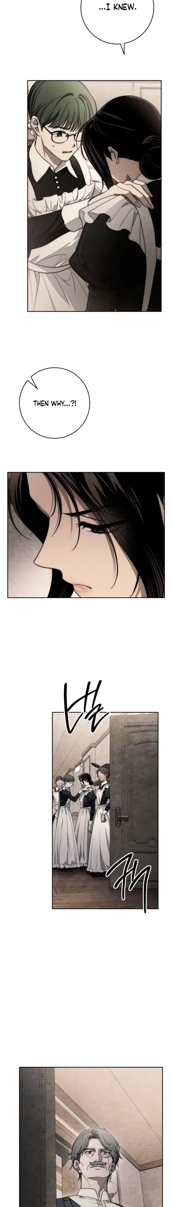 Swans Grave Chapter 23 - Page 21