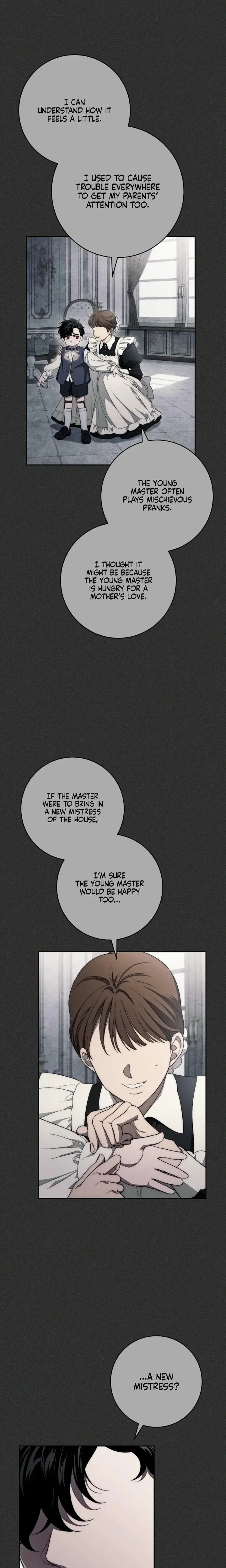 Swans Grave Chapter 23 - Page 3