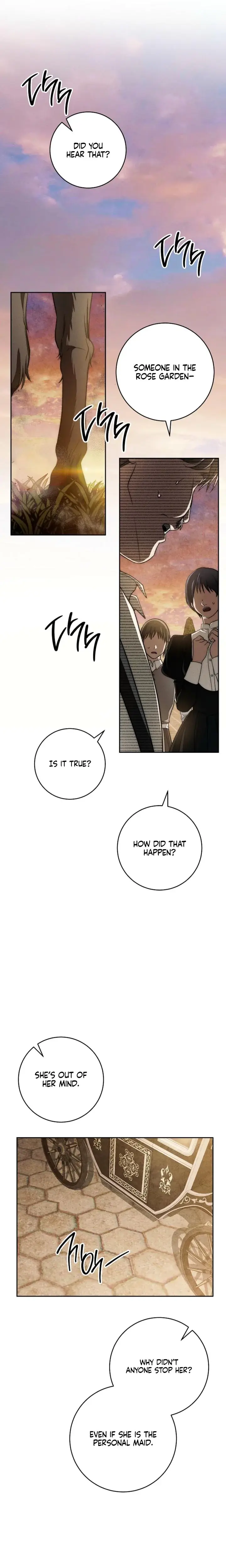 Swans Grave Chapter 23 - Page 7