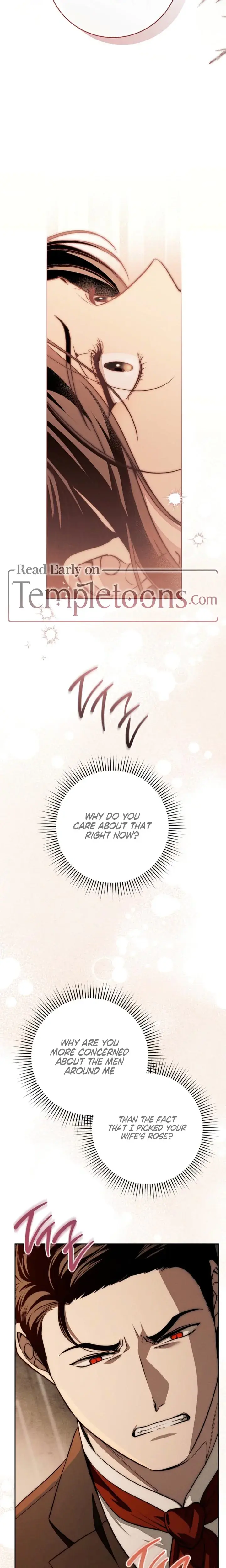 Swans Grave Chapter 24 - Page 13