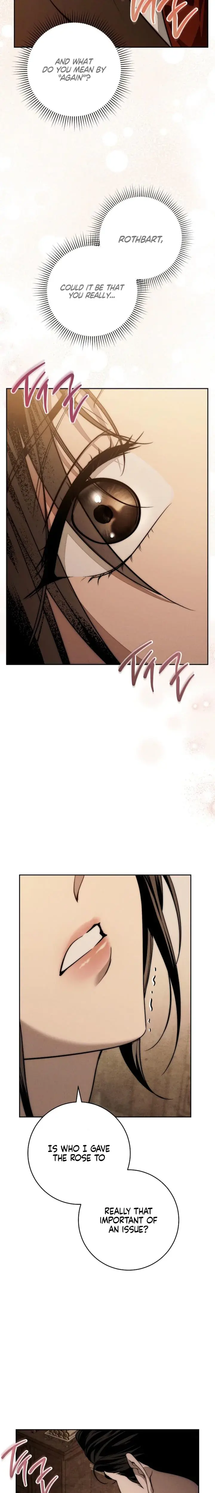 Swans Grave Chapter 24 - Page 14