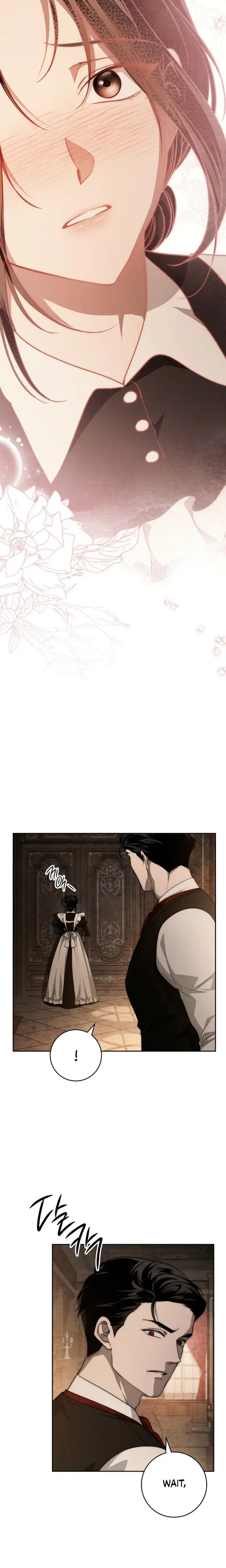 Swans Grave Chapter 24 - Page 17
