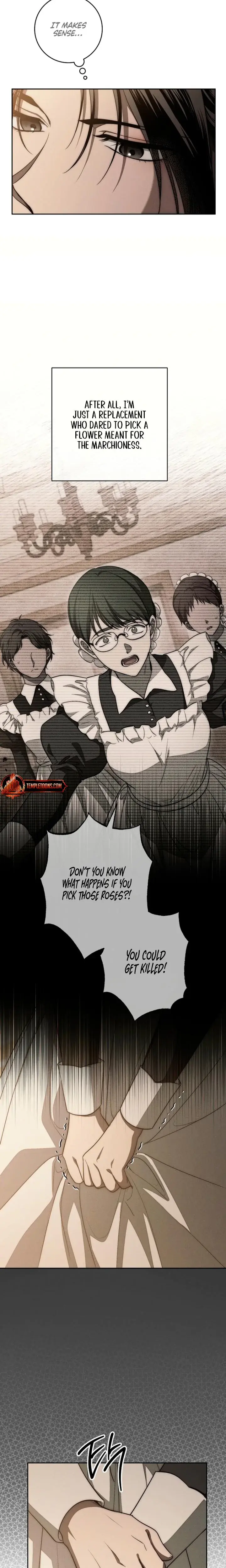 Swans Grave Chapter 24 - Page 2