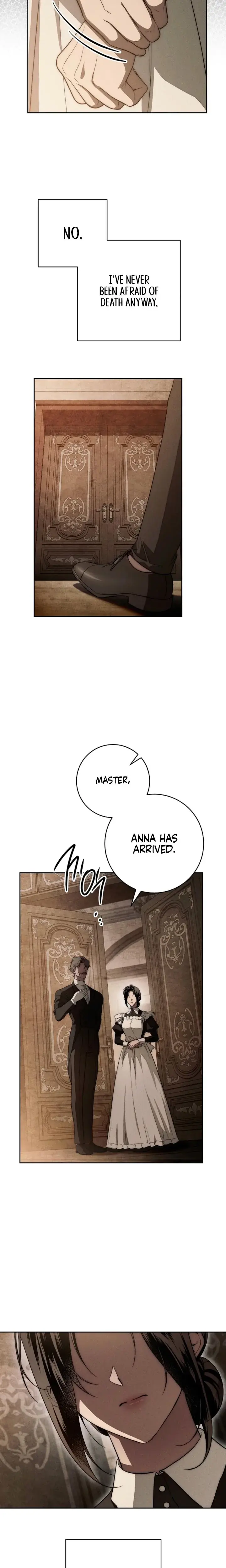 Swans Grave Chapter 24 - Page 3