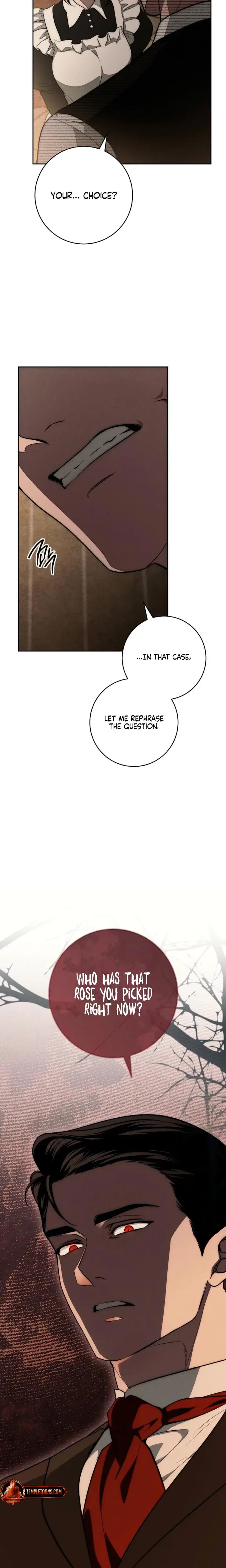 Swans Grave Chapter 24 - Page 9