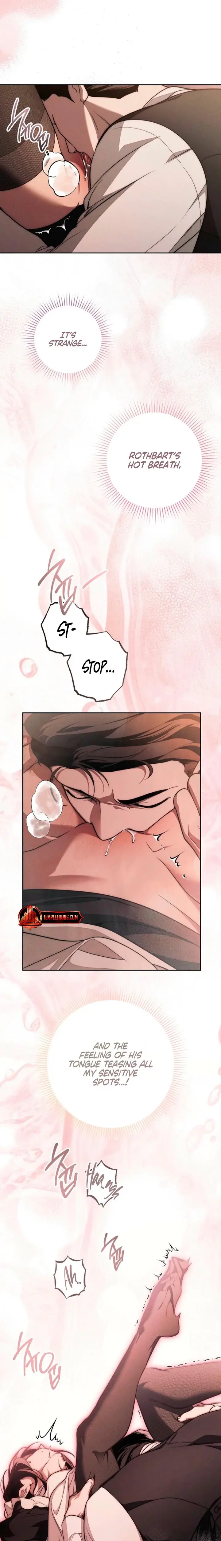 Swans Grave Chapter 25 - Page 13