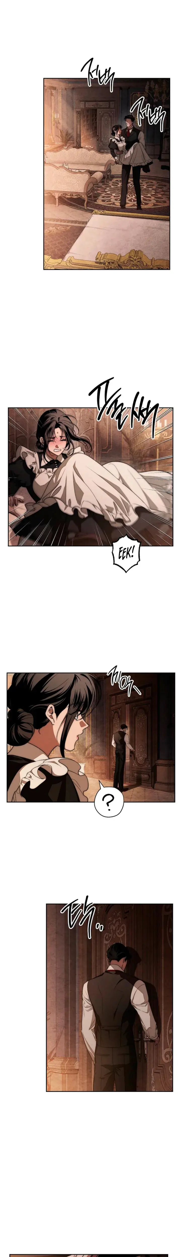 Swans Grave Chapter 25 - Page 3
