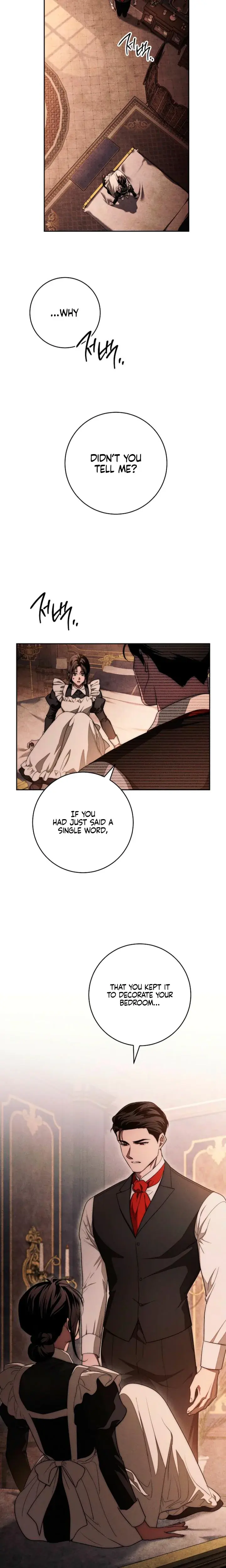 Swans Grave Chapter 25 - Page 5