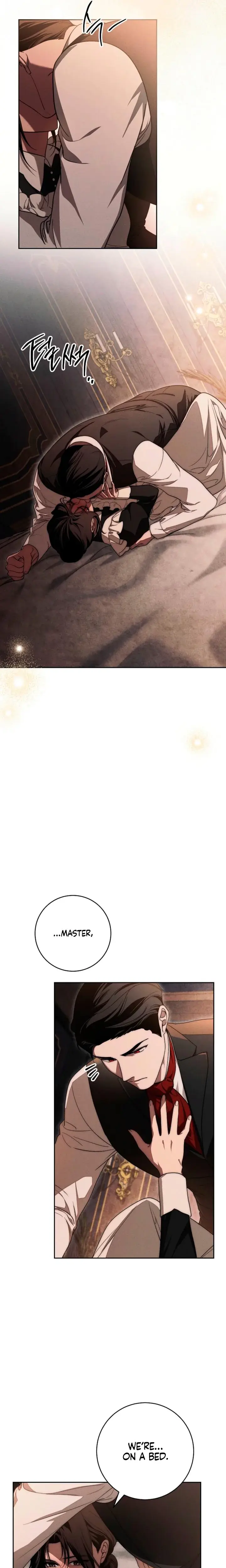 Swans Grave Chapter 25 - Page 8