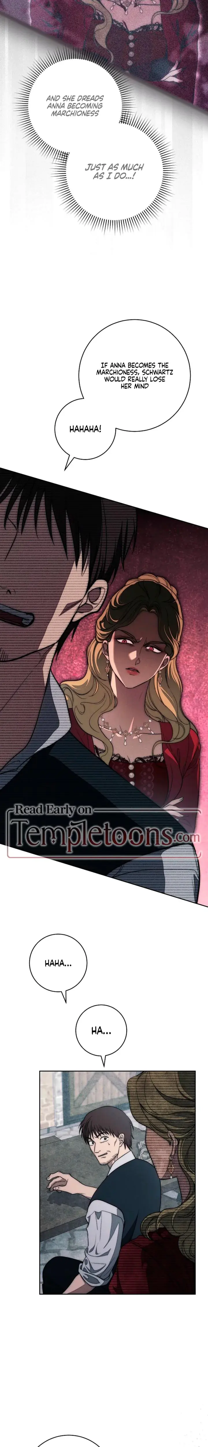 Swans Grave Chapter 26 - Page 13