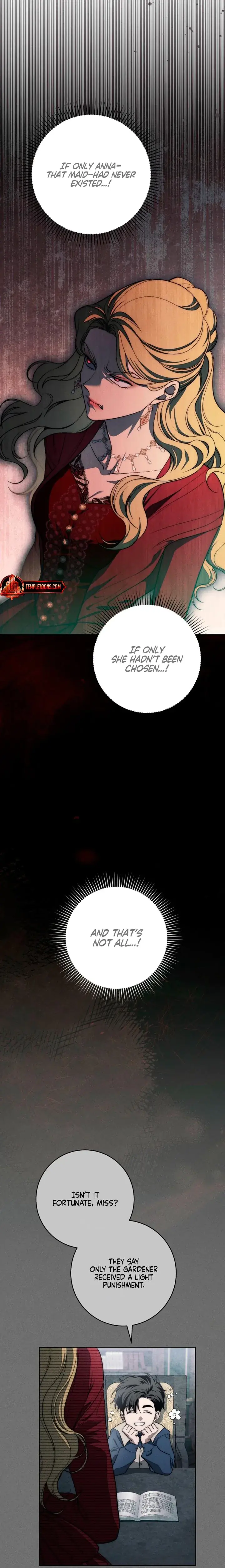 Swans Grave Chapter 26 - Page 16