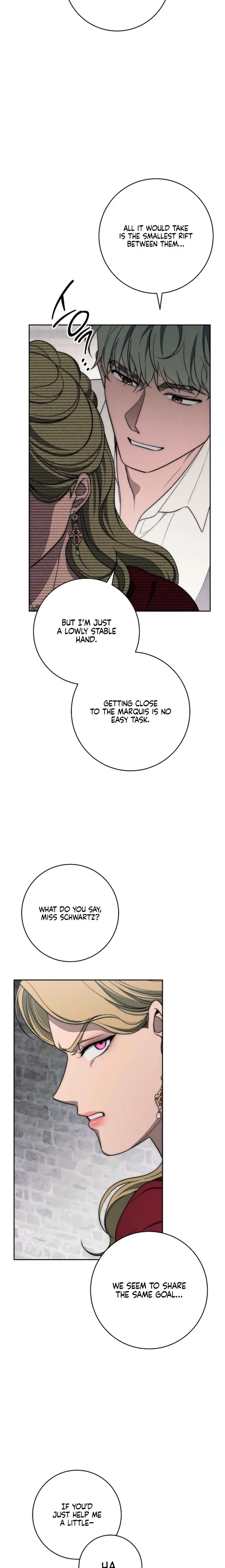 Swans Grave Chapter 26 - Page 24
