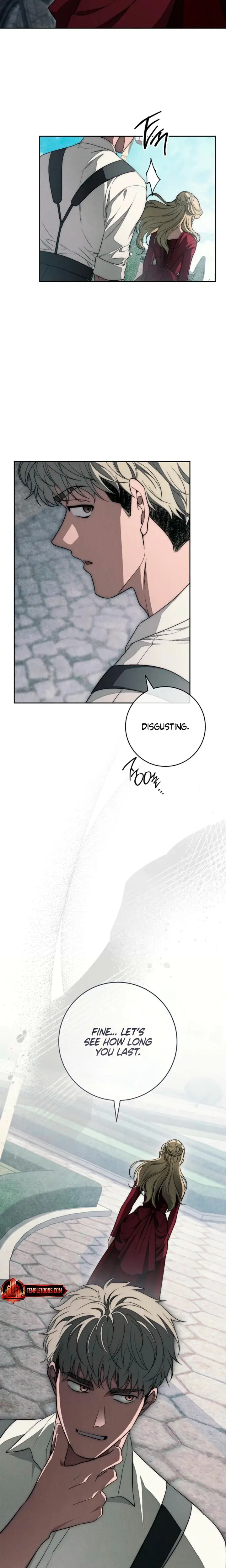 Swans Grave Chapter 26 - Page 26