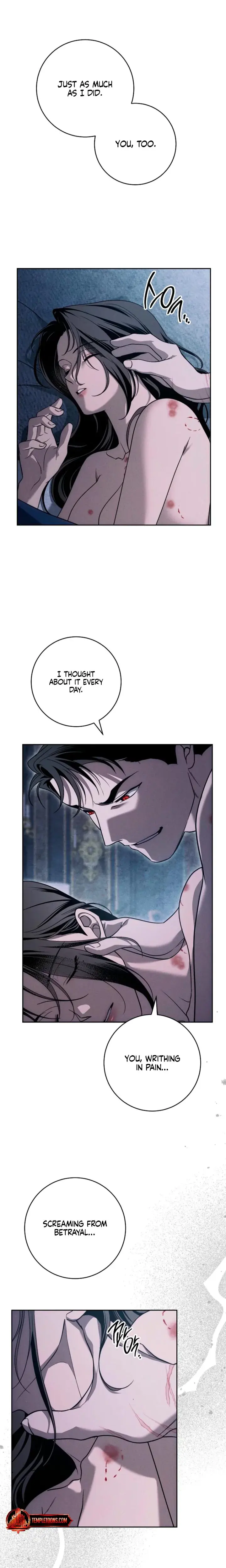 Swans Grave Chapter 26 - Page 4