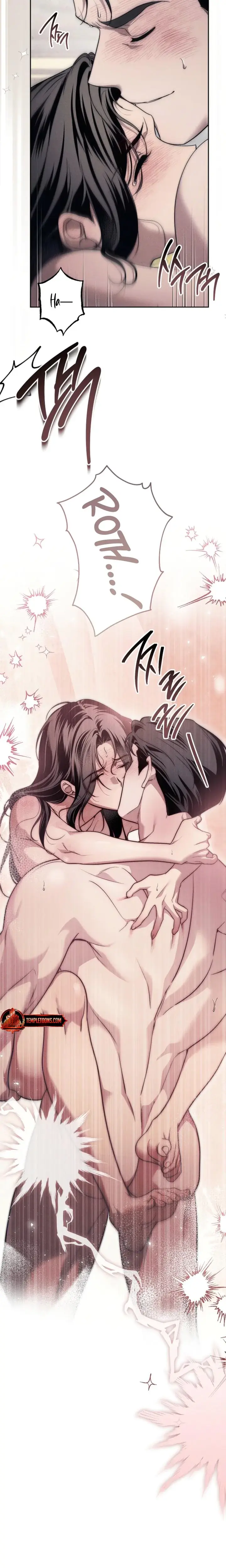 Swans Grave Chapter 27 - Page 14