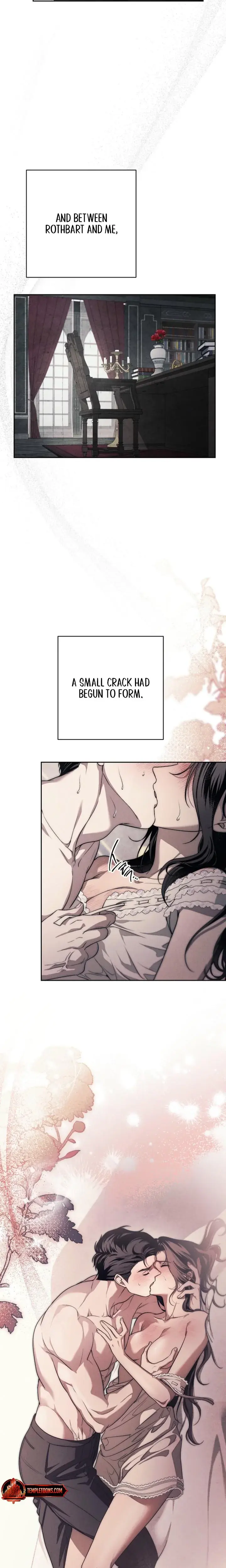 Swans Grave Chapter 27 - Page 2