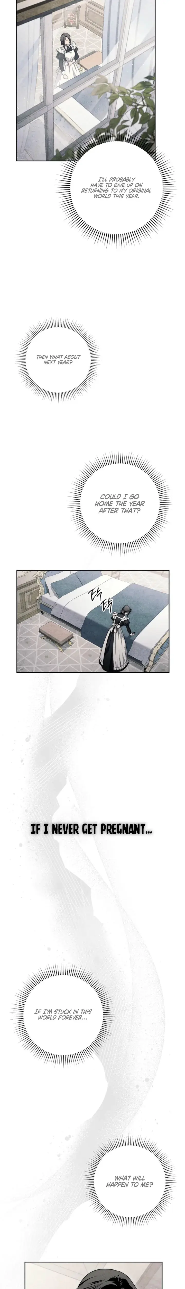 Swans Grave Chapter 27 - Page 21